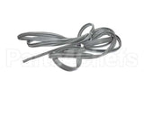 159858 Norlake Door Gasket 36X84 Lh Wi