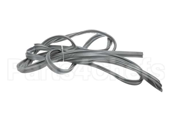 159858 Norlake Door Gasket 36X84 Lh Wi