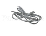 159858 Norlake Door Gasket 36X84 Lh Wi