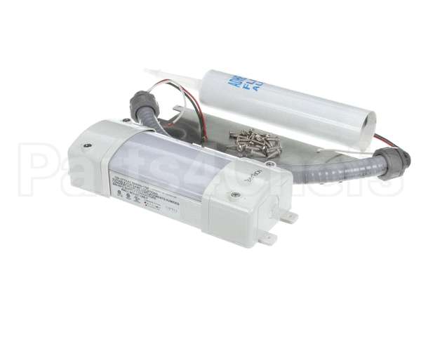 159871 Norlake Led Retro Fit Assembly Kit 9