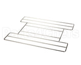 159881 Henny Penny Rack-Full Pot