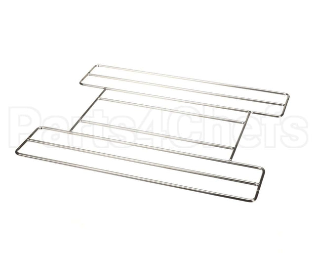 159881 Henny Penny Rack-Full Pot