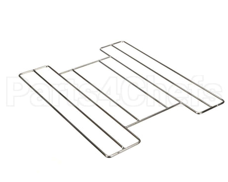 159881 Henny Penny Rack-Full Pot