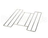 159881 Henny Penny Rack-Full Pot