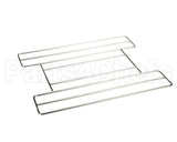 159881 Henny Penny Rack-Full Pot