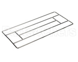159882 Henny Penny Rack-Split Pot