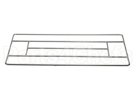 159882 Henny Penny Rack-Split Pot