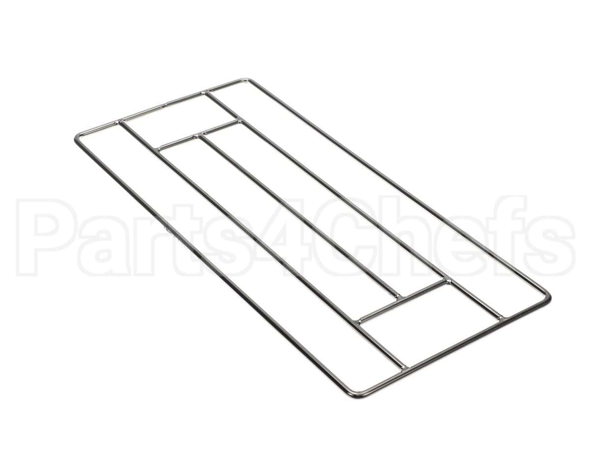 159882 Henny Penny Rack-Split Pot