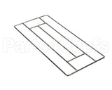 159882 Henny Penny Rack-Split Pot