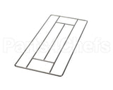 159882 Henny Penny Rack-Split Pot