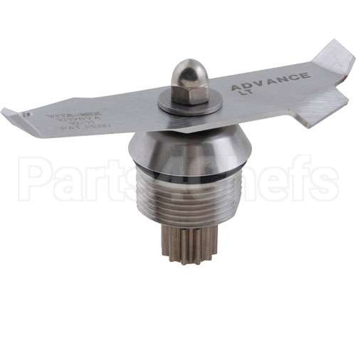 15990 Compatible Vitamix Blade Assy, Advance Container