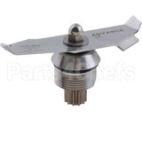 15990 Compatible Vitamix Blade Assy, Advance Container