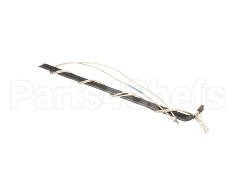 159923 Groen Heater Strip 240V 1600W