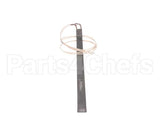 159923 Lolo Heater, Strip 240V 1600W