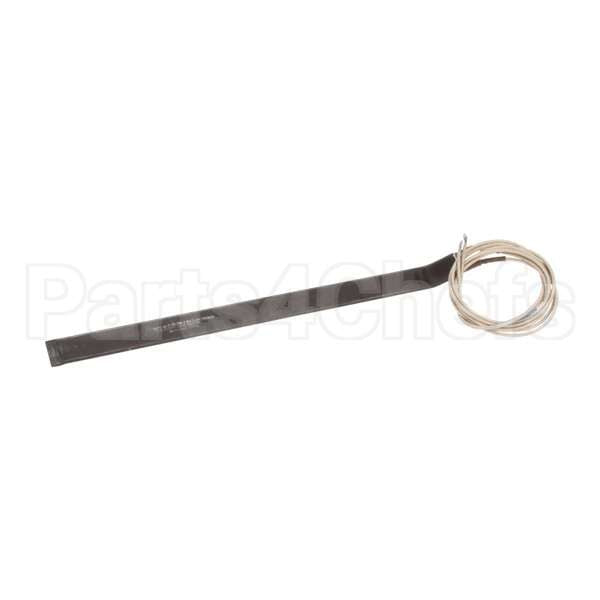 159924 Compatible Groen Heater, Strip 240V 1300W