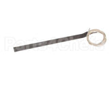 159924 Groen Heater Strip 240V 1300W