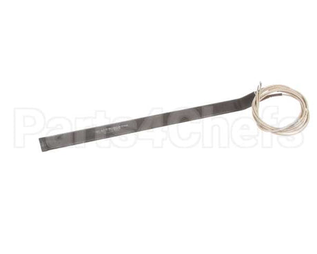 159924 Groen Heater Strip 240V 1300W
