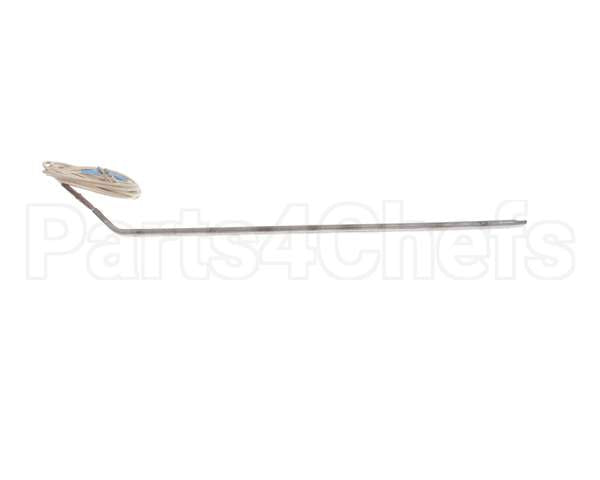 159924 Groen Heater Strip 240V 1300W