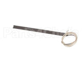 159924 Groen Heater Strip 240V 1300W