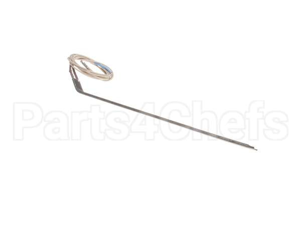 159924 Groen Heater Strip 240V 1300W