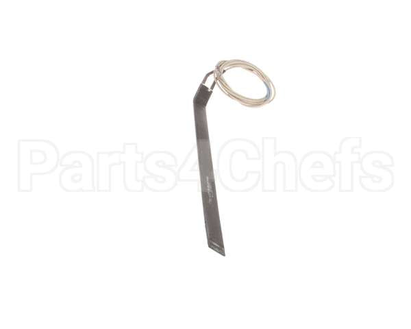 159924 Groen Heater Strip 240V 1300W