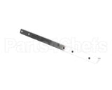 159986 Groen Bracket, Left, Cover Mount, Ts37