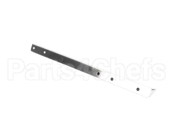 159986 Groen Bracket, Left, Cover Mount, Ts37