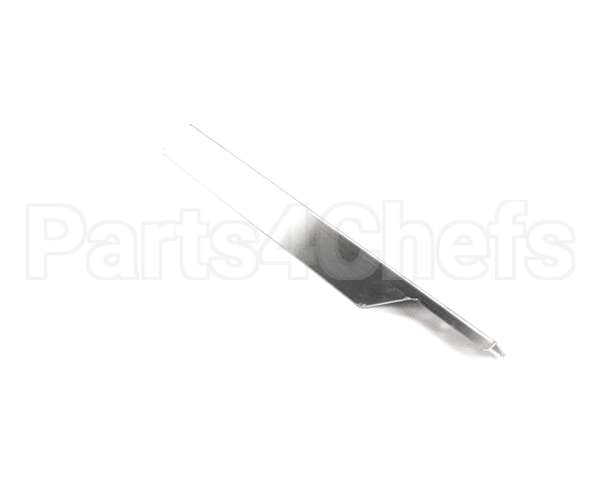 159986 Groen Bracket, Left, Cover Mount, Ts37