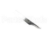 159986 Groen Bracket, Left, Cover Mount, Ts37