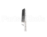 159986 Groen Bracket, Left, Cover Mount, Ts37