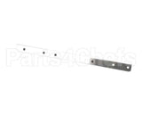 159987 Groen Bracket, Right, Cover Mount, Ts37