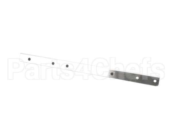 159987 Groen Bracket, Right, Cover Mount, Ts37