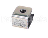 15B0005N01 Climatemaster Solenoid Rv 24V,Wilspec Blk