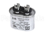 15B0013N03 Bryant Payne 5Mfd 370V Capacitor Oval