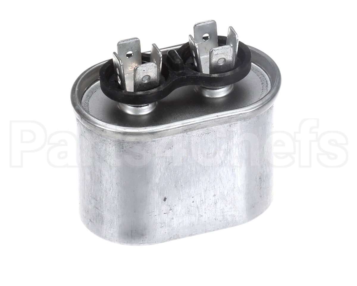 15B0013N03 Bryant Payne 5Mfd 370V Capacitor Oval