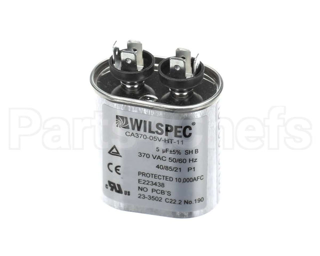 15B0013N03 Climatemaster Cap 5.0Mfd 370V Oval