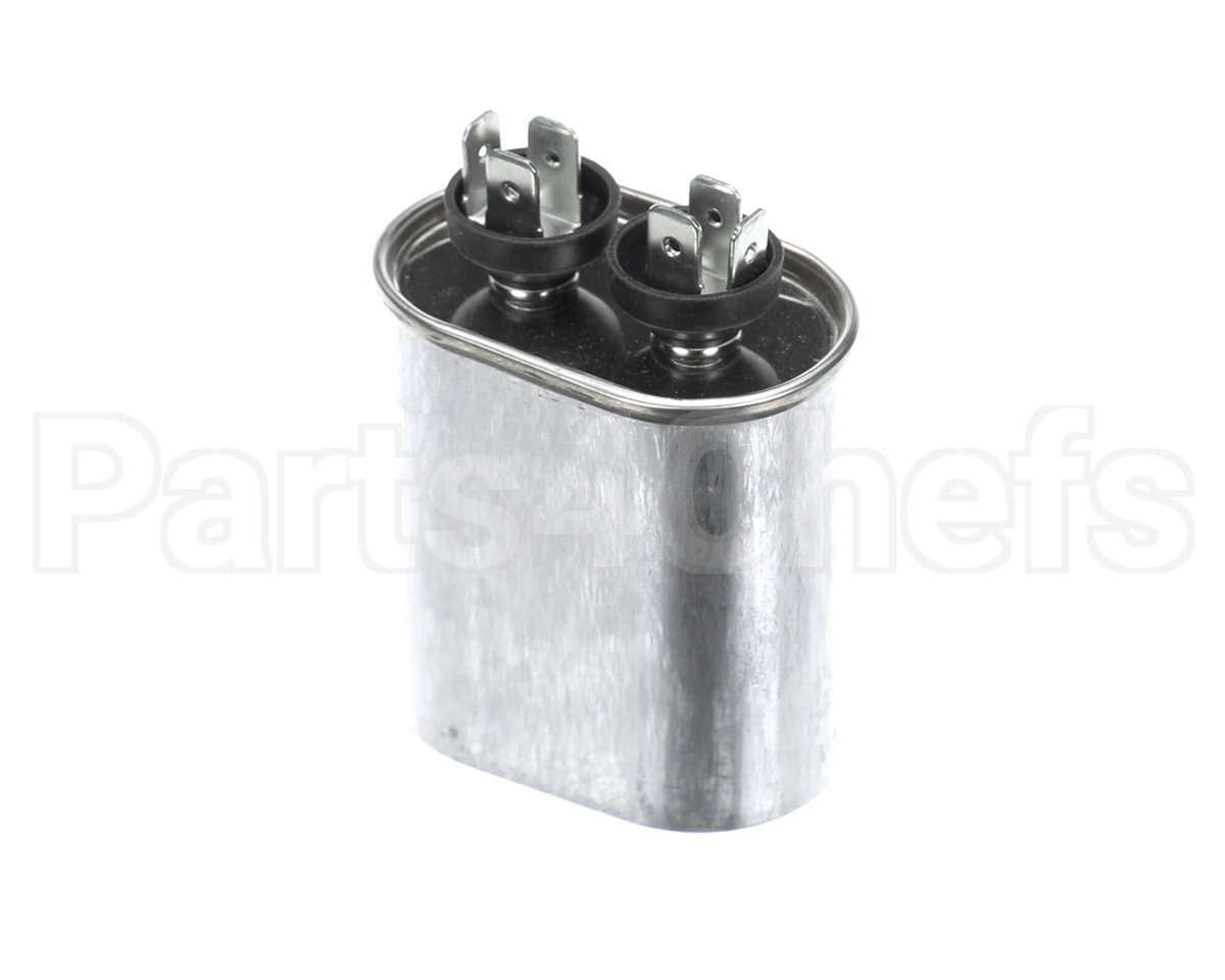 15B0013N03 Climatemaster Cap 5.0Mfd 370V Oval