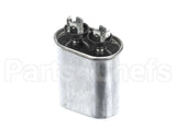 15B0013N03 Climatemaster Cap 5.0Mfd 370V Oval