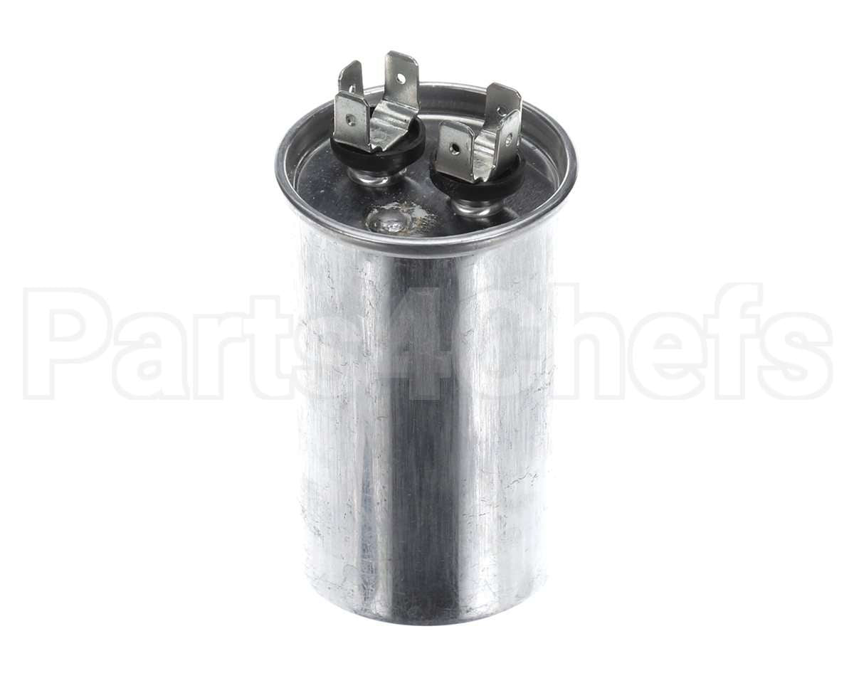 15B0013N10 Climatemaster Cap 20.0Mfd 370V Round