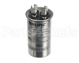 15B0013N12 Climatemaster Cap 30.0Mfd 370V Round