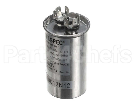 15B0013N12 Climatemaster Cap 30.0Mfd 370V Round