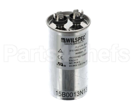 15B0013N13 Climatemaster Cap 35.0Mfd 370V Round