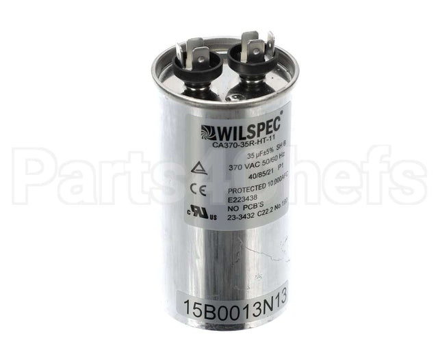 15B0013N13 Climatemaster Cap 35.0Mfd 370V Round