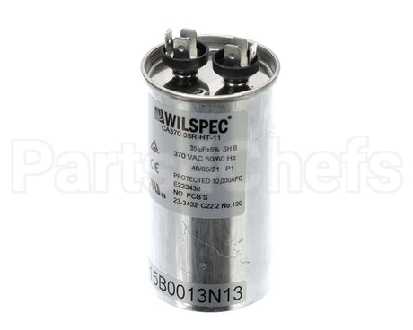 15B0013N13 Climatemaster Cap 35.0Mfd 370V Round