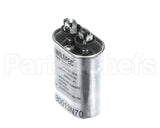 15B0013N70 Climatemaster Cap 10.0Mfd 440V Oval