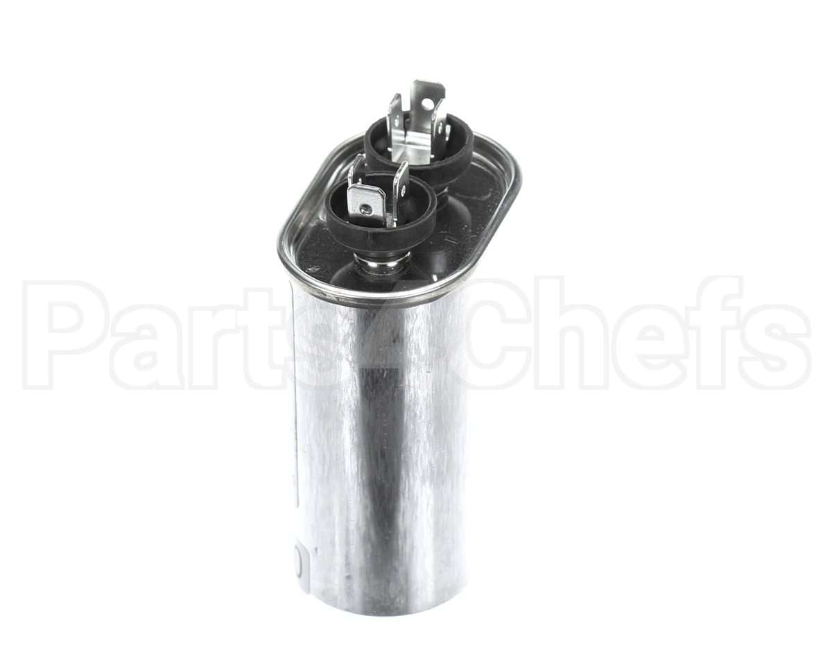 15B0013N70 Climatemaster Cap 10.0Mfd 440V Oval