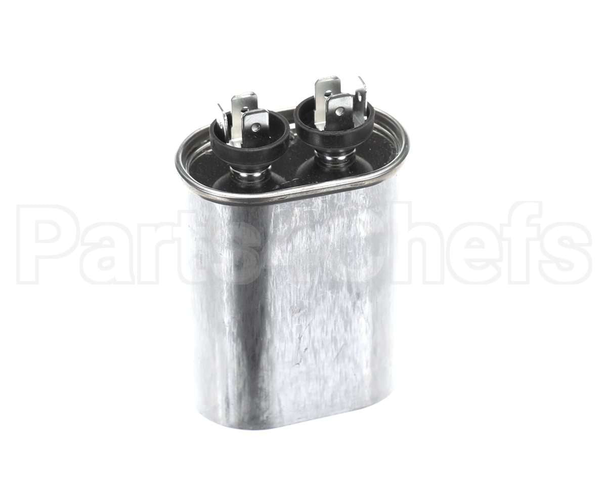 15B0013N70 Climatemaster Cap 10.0Mfd 440V Oval
