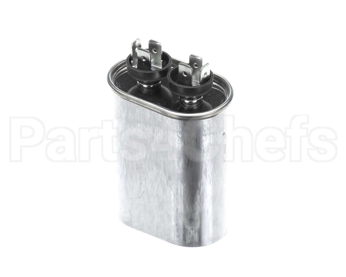 15B0013N70 Climatemaster Cap 10.0Mfd 440V Oval