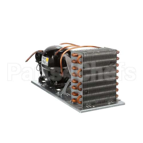15B33S043C Beverage Air Cond Unit Assembly 48-R 115V R134