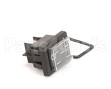 15D Sunkist Rocker Switch W/Switch Seal